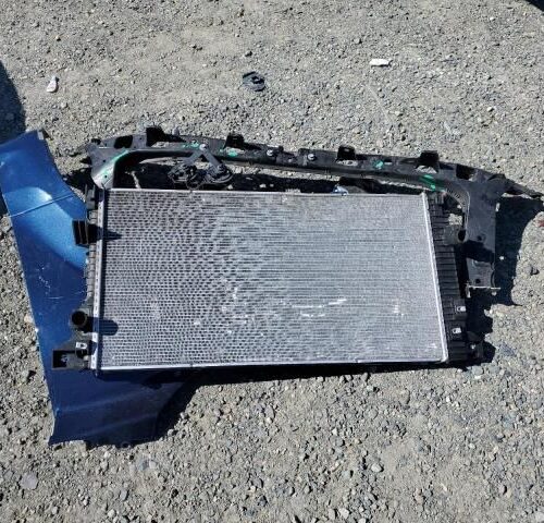 5D8793_4 Used 2018 Ford F-150 Take-Off Bed