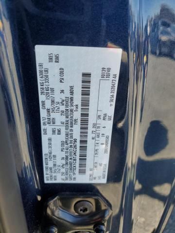 5D8793_5 Used 2018 Ford F-150 Take-Off Bed