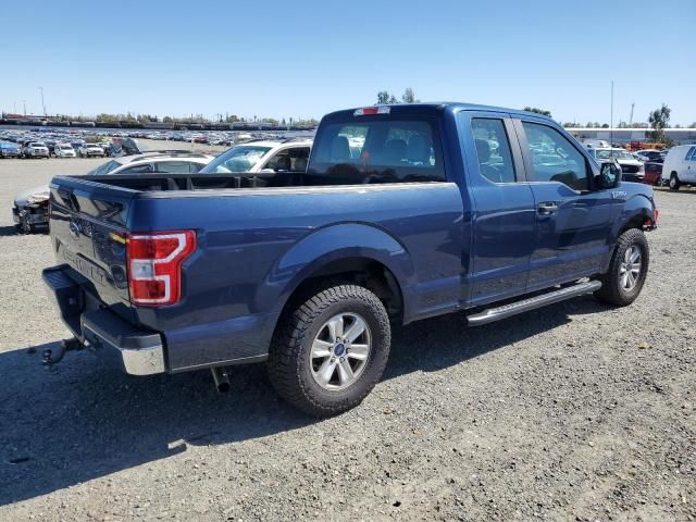 5D8793_7 Used 2018 Ford F-150 Take-Off Bed
