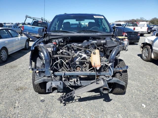 5D8793_9 Used 2018 Ford F-150 Take-Off Bed