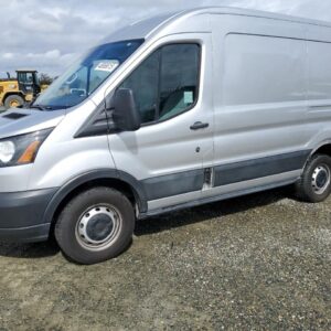 2019 Ford Transit 250 Instrument Face Plate
