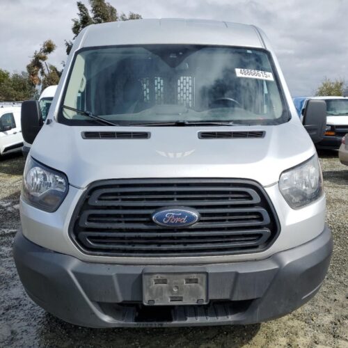 5D8795_10 Used 2019 Ford Transit 250 Strut LH