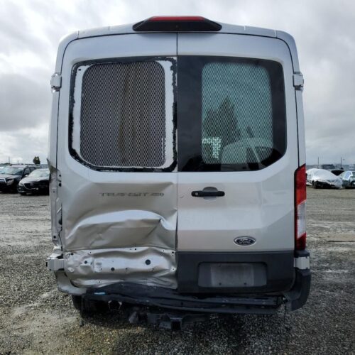 5D8795_11 Used 2019 Ford Transit 250 Strut LH