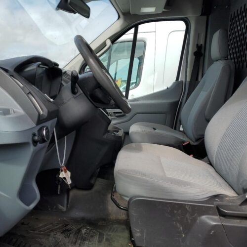 5D8795_12 Used 2019 Ford Transit 250 Strut LH