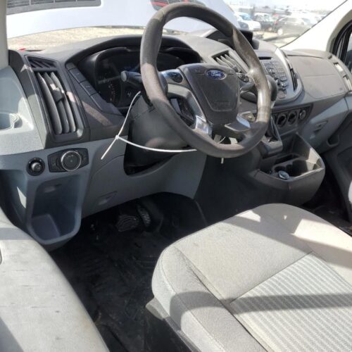 5D8795_13 Used 2019 Ford Transit 250 Strut LH