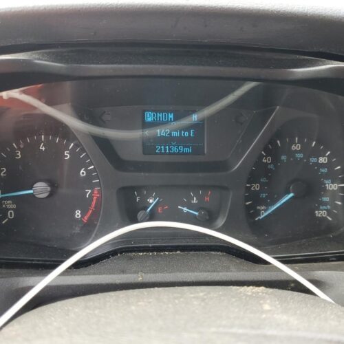 5D8795_14 Used 2019 Ford Transit 250 Strut LH