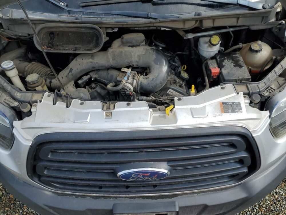 5D8795_4 Used 2019 Ford Transit 250 Strut LH
