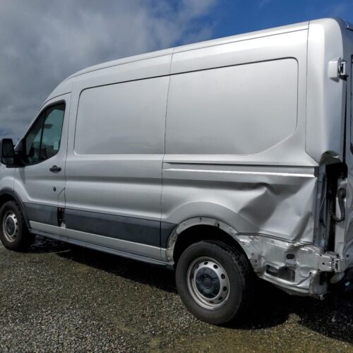 5D8795_7 Used 2019 Ford Transit 250 Strut LH