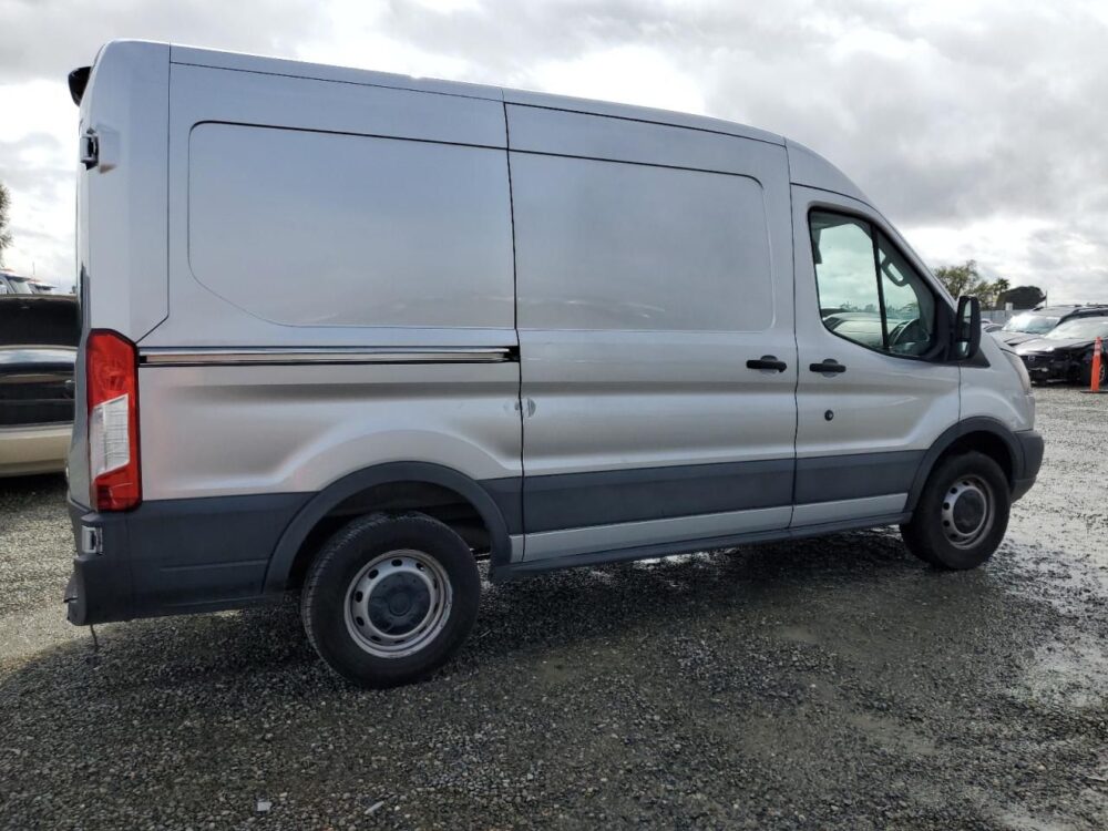 5D8795_8 Used 2019 Ford Transit 250 Strut LH