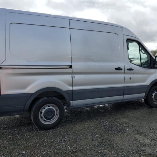5D8795_8 Used 2019 Ford Transit 250 Strut LH