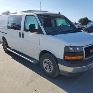 2020 GMC Savana 2500 Van Engine / Motor Control Module 12692201