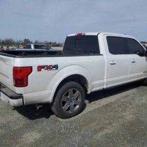 2019 Ford F-150 Chassis Control Module KL3Z7E453F