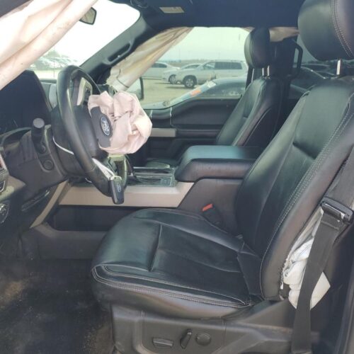 5D8799_10 Used 2019 Ford F-150 Running Board RH