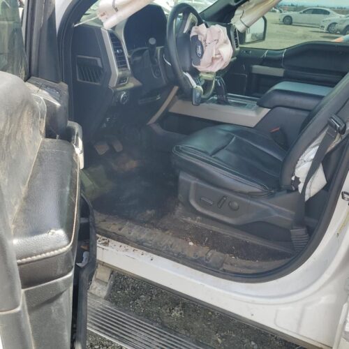 5D8799_11 Used 2019 Ford F-150 Running Board RH