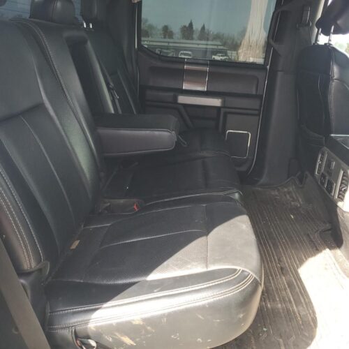 5D8799_2 Used 2019 Ford F-150 Running Board RH