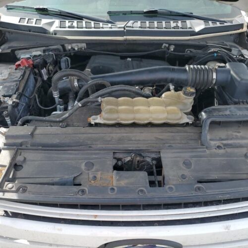 5D8799_3 Used 2019 Ford F-150 Running Board RH