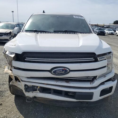 5D8799_8 Used 2019 Ford F-150 Running Board RH