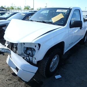 2005 Chevrolet Colorado Fuel Pump