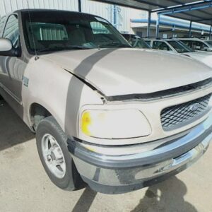 1998 Ford F-150 Side View Mirror RH