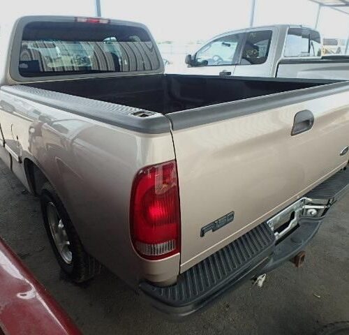 Used 1998 Ford F-150 Side View Mirror RH