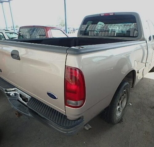 Used 1998 Ford F-150 Side View Mirror RH