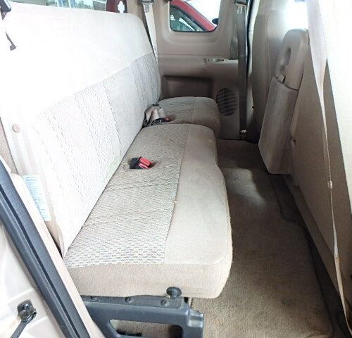 Used 1998 Ford F-150 Side View Mirror RH