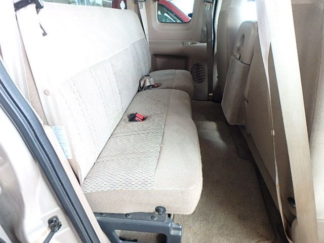 Used 1998 Ford F-150 Side View Mirror RH