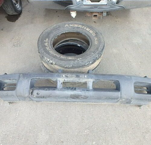 Used 1998 Ford F-150 Side View Mirror RH