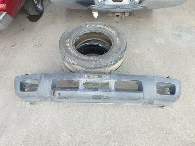 Used 1998 Ford F-150 Side View Mirror RH