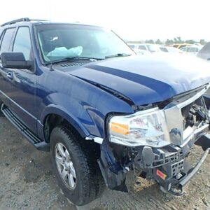 2010 Ford Expedition Wiper Motor Windshield