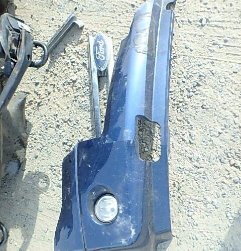 5E7093_9 Used 2010 Ford Expedition Keys / Latches / Locks LH