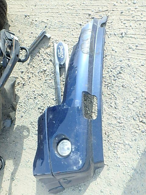 5E7093_9 Used 2010 Ford Expedition Keys / Latches / Locks LH