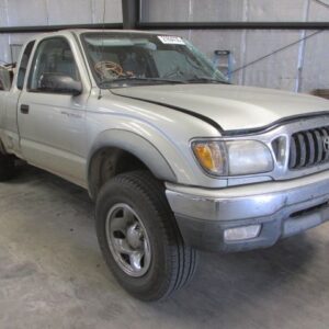 2002 Toyota Tacoma Front Lamp RH