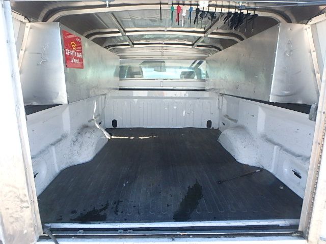 Used 2010 Ford F-150 Spindle Knuckle Front LH
