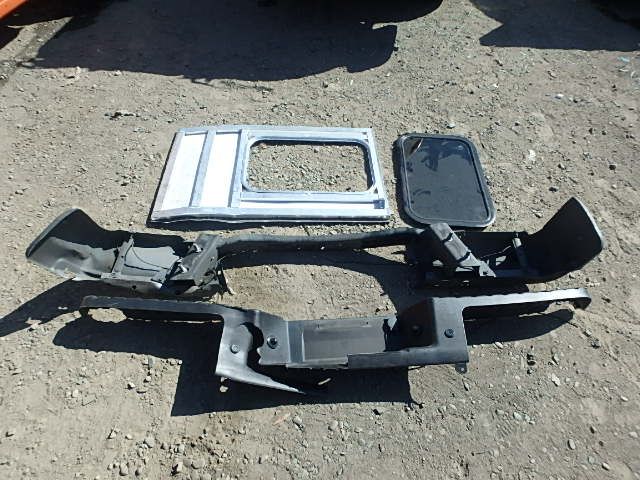 Used 2010 Ford F-150 Spindle Knuckle Front LH
