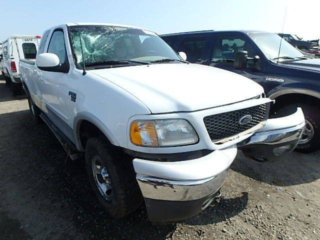 Used 2003 Ford F-150 Upper Control Arm Front LH