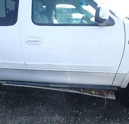 Used 2003 Ford F-150 Upper Control Arm Front LH