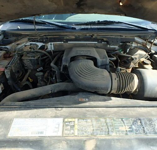 Used 2003 Ford F-150 Upper Control Arm Front LH