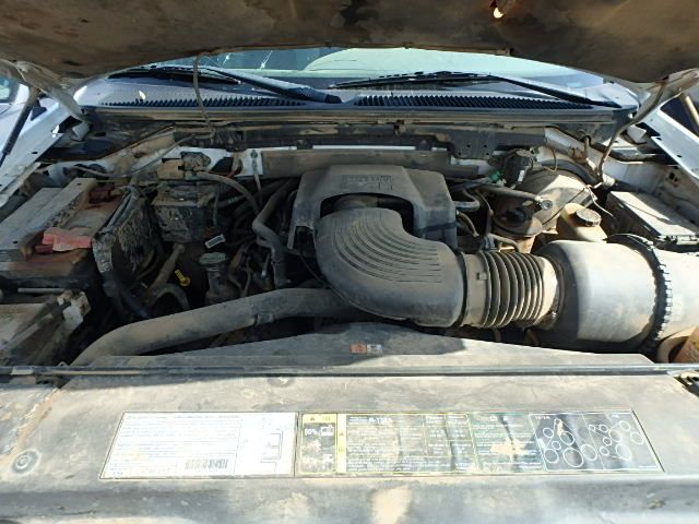 Used 2003 Ford F-150 Upper Control Arm Front LH