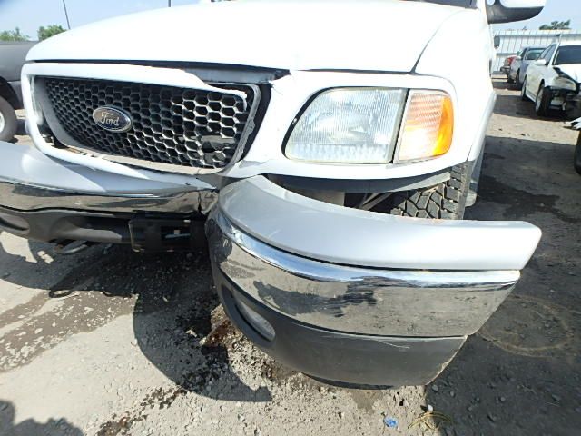 Used 2003 Ford F-150 Upper Control Arm Front LH