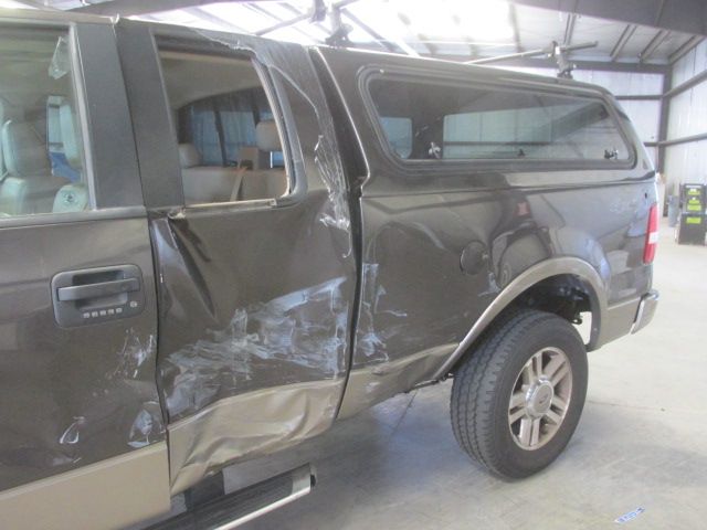 Used 2005 Ford F-150 Bed Liner