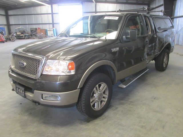 Used 2005 Ford F-150 Bed Liner