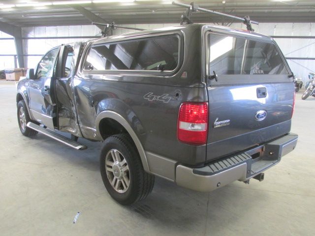 Used 2005 Ford F-150 Bed Liner