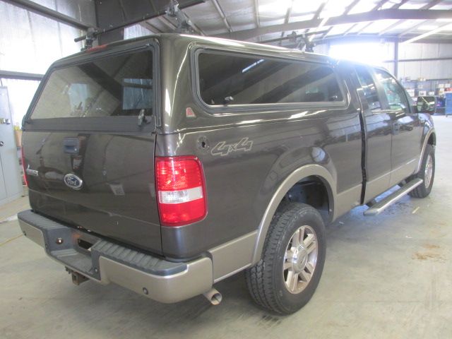Used 2005 Ford F-150 Bed Liner