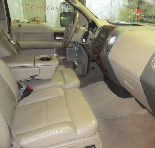 Used 2005 Ford F-150 Bed Liner