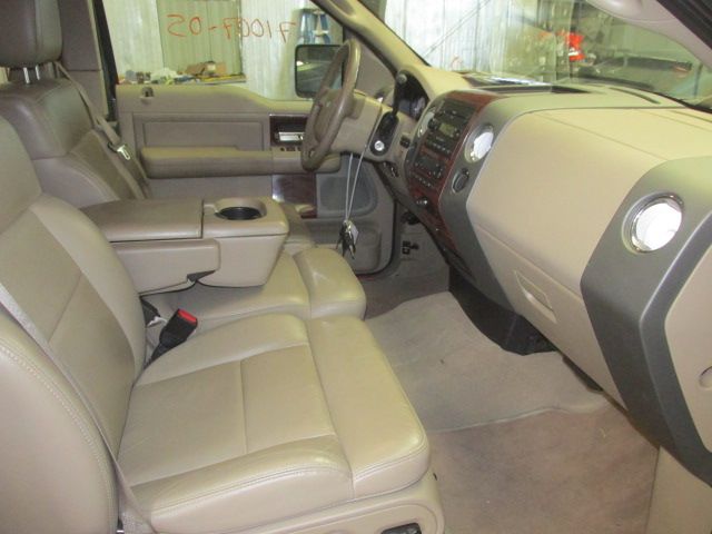 Used 2005 Ford F-150 Bed Liner