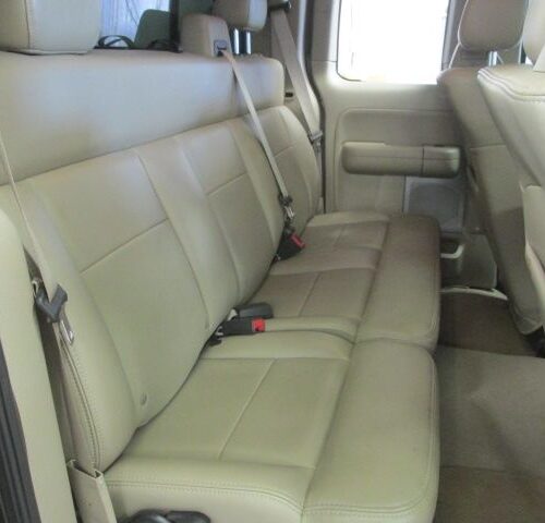 Used 2005 Ford F-150 Bed Liner