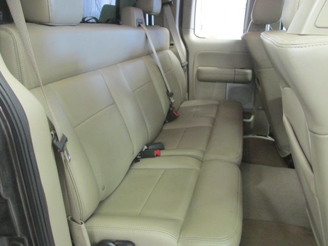 Used 2005 Ford F-150 Bed Liner