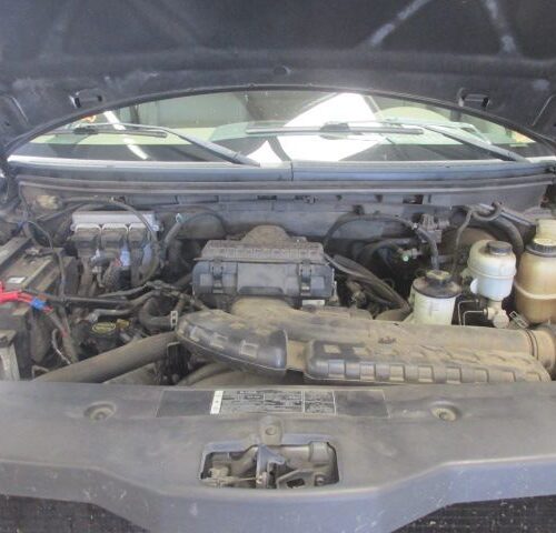 Used 2005 Ford F-150 Bed Liner