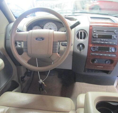 Used 2005 Ford F-150 Bed Liner